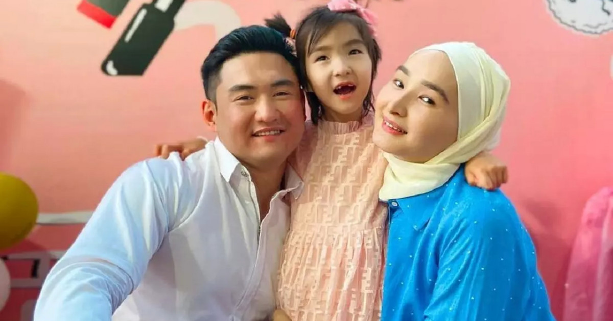 Әнші Төреғали Төреәлі мен әйелі ерекше балаларға көмектесетін қор ашты