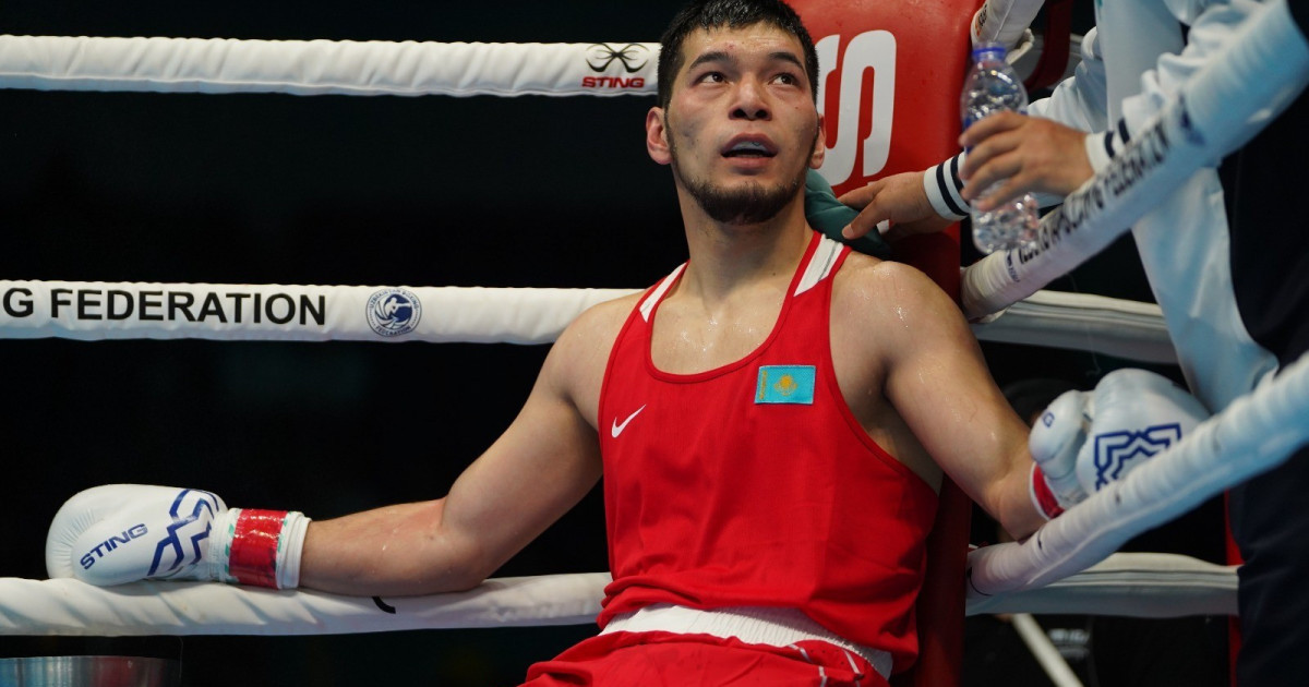 Нұрбек Оралбайдың Қазақстан чемпионатына қатыспайтыны анықталды