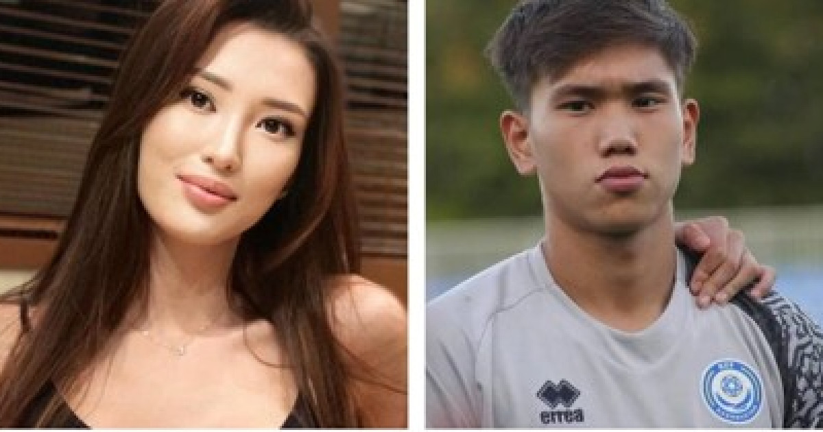 «Оған назар аударма»: Сабина Алтынбекова Шерхан Қалмұрзаға қолдау білдірді