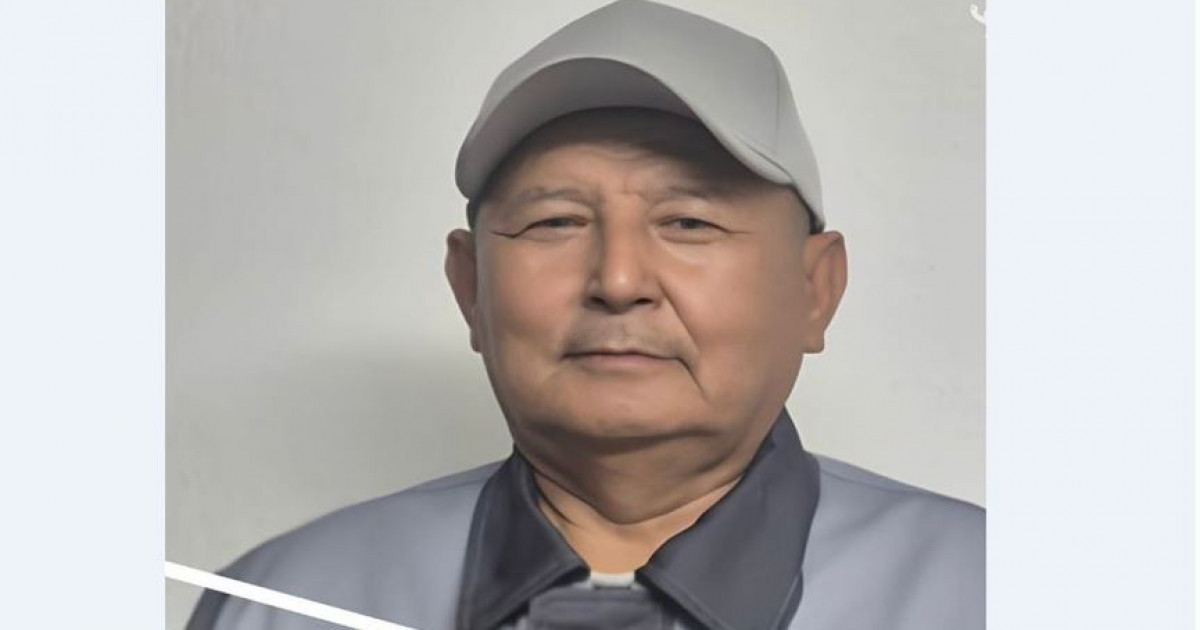 Өмір жолы өнеге жан