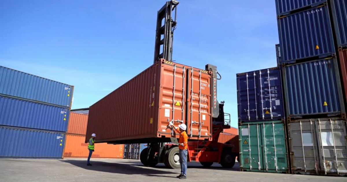 Орта дәліз арқылы тасымалданатын жүк көлемі 6 есе өсті