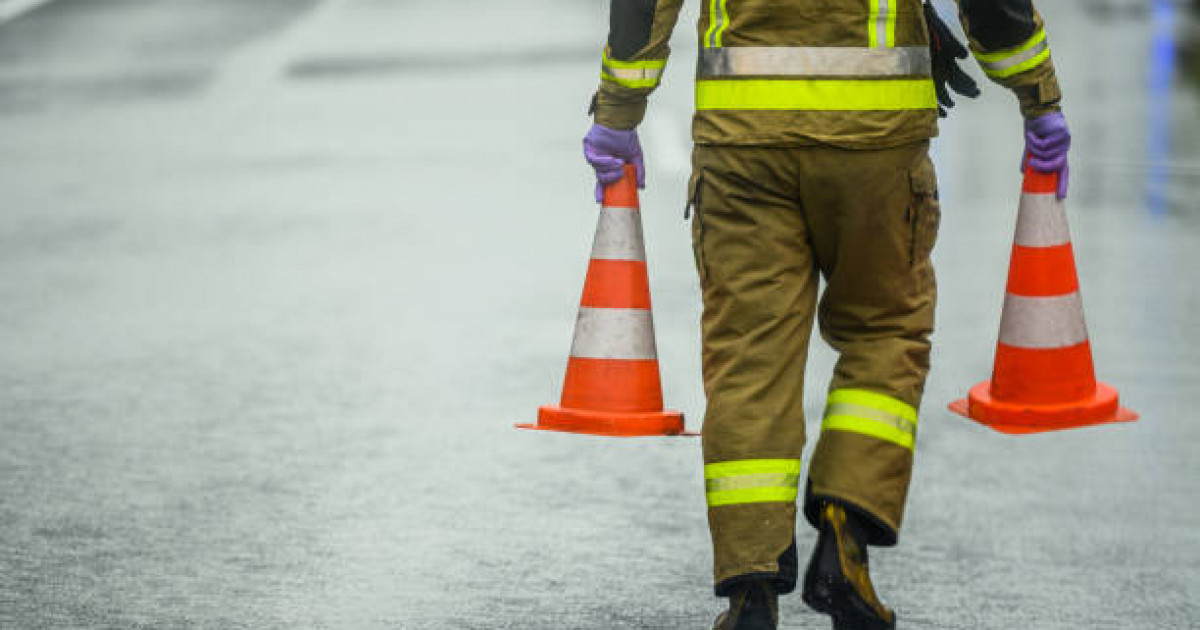 «Өскемен – Рахман қайнары» автожолы жабылды