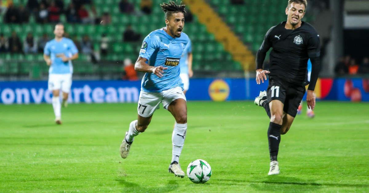 «Пафос» ойыншысы қызыл қағаз алды: «Қайрат» футбол клубында үлкен мүмкіндік бар