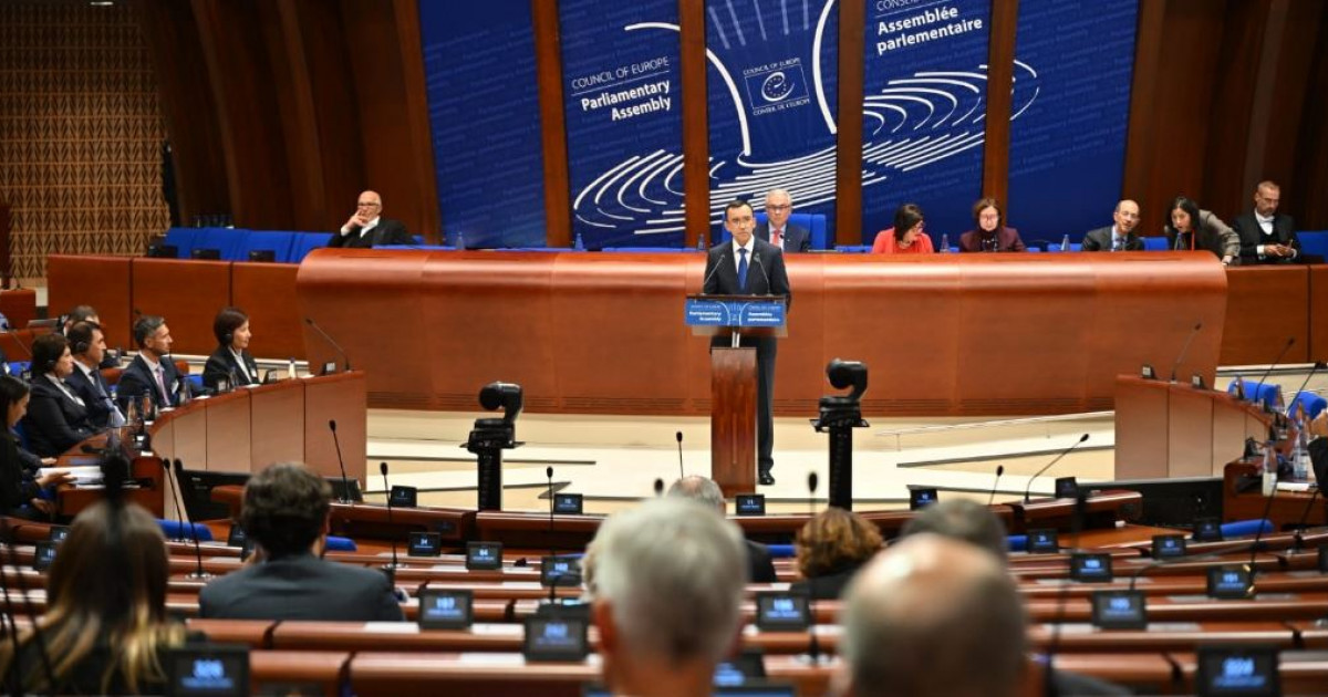 Парламенттік Ассамблея Қазақстанға оң баға берді