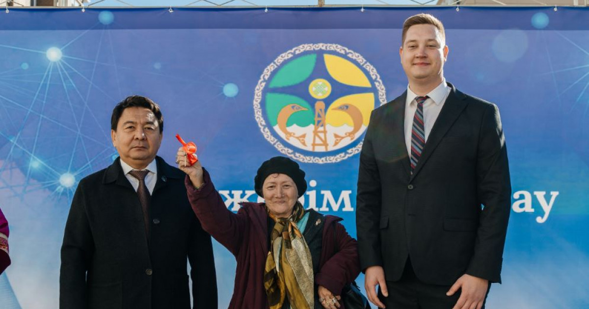 Реновация: ескі үйлердің «екінші тынысы»