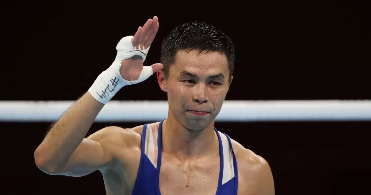 Сәкен Бибосынов ұлттық құрамадан кете ме?