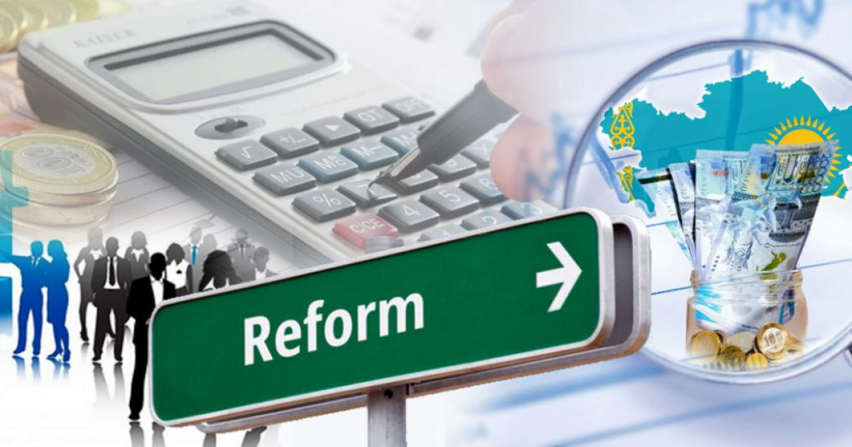 Салықтық әділдіктің салмағы ауыр