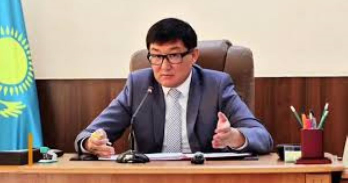 Семей қаласының жаңа әкімі сайланды