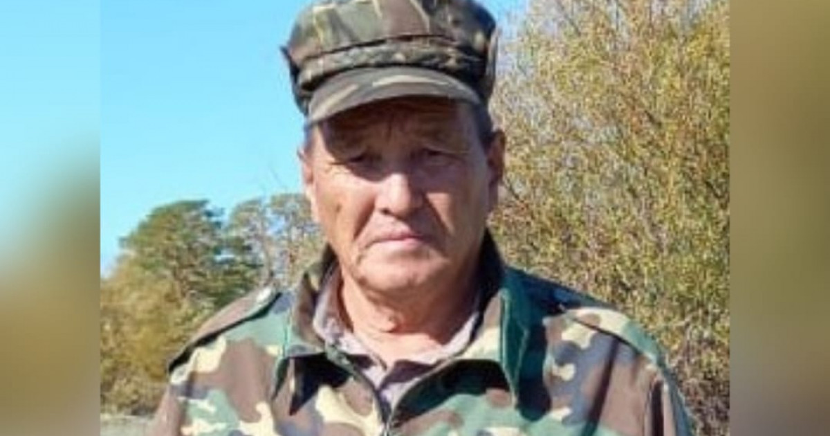 Семей орманындағы өртті сөндірген тракторшы «Құрмет» орденімен марапатталды