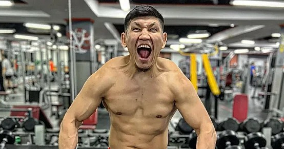 «Септік деген не ол?»: танымал спортшы Қуат Хамитов ұятқа қалды