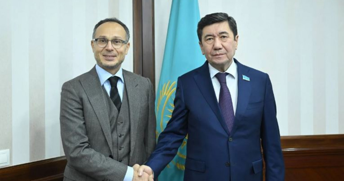 Серпін берер серіктестік