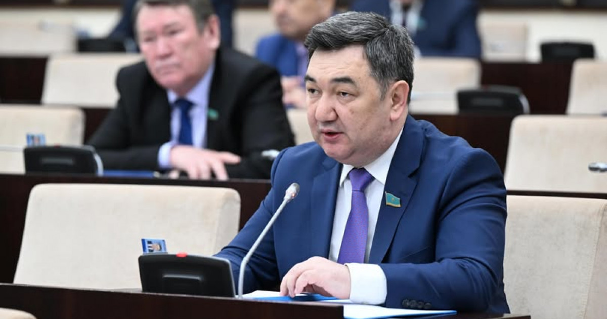 Шеберхана-зертханаларды жаңғырту, аспаптанумен айналысатын зерттеу орталығын ашу керек – Дархан Қыдырәлі