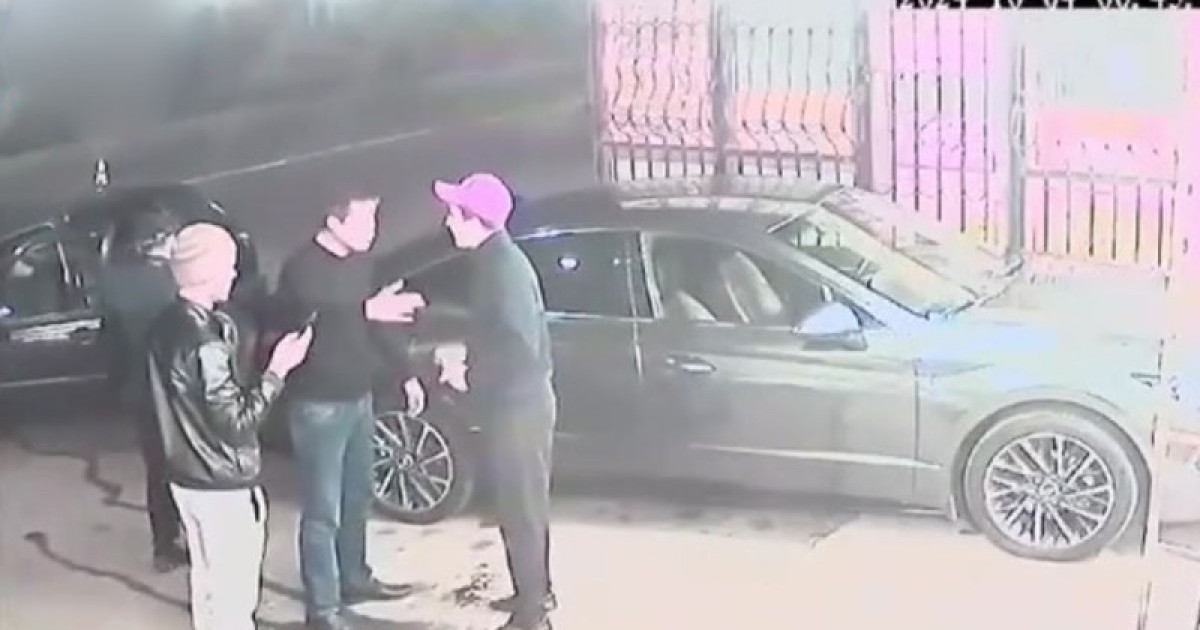 Шерзат Полат ісі бойынша сотталғандар жазасын қалай өтеп жатқаны белгілі болды