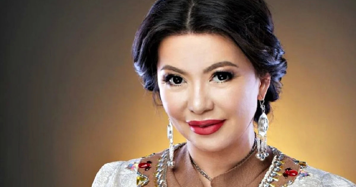 «Сынақтан кейін сый алған күн…»: әнші Тамара Асар әсерлі жазба жариялады