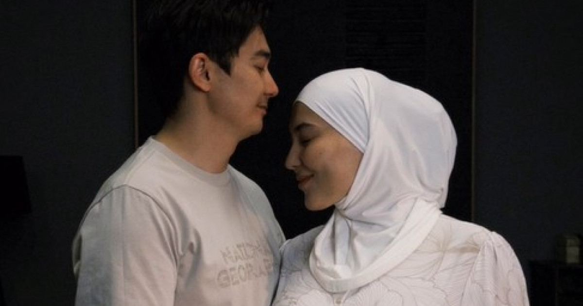 Танымал әнші 12 жылдан кейін сәбилі болды