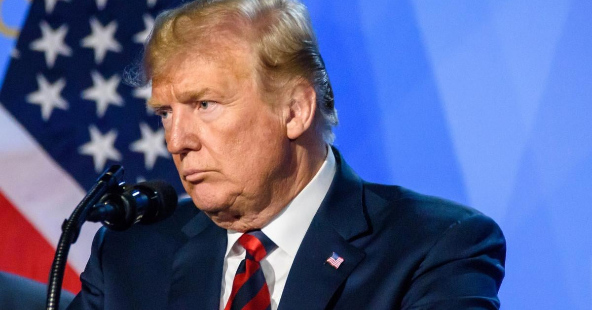 Трамп: Путин соғысты Украина аумағының бір бөлігін алмайынша тоқтатпайды