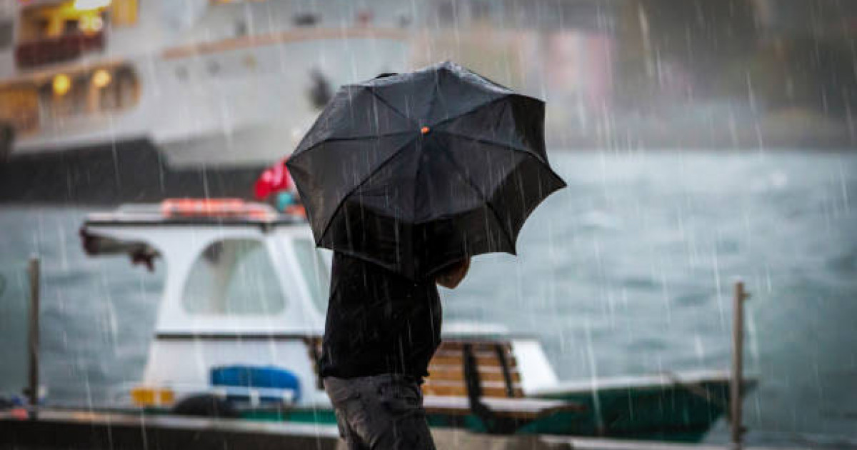 «Тұман, жел, көктайғақ»: 12 қазанға арналған ауа райы болжамы