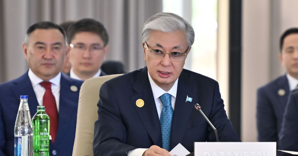 Түркі саммиті: бірлік пен бейбітшілік жолындағы басқосу