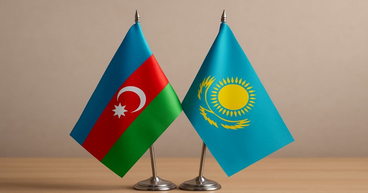 Түркі тамырынан түлеген татулық