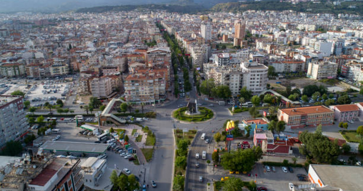 Түркияда магнитудасы 6 балдан асатын жер сілкінісі болды