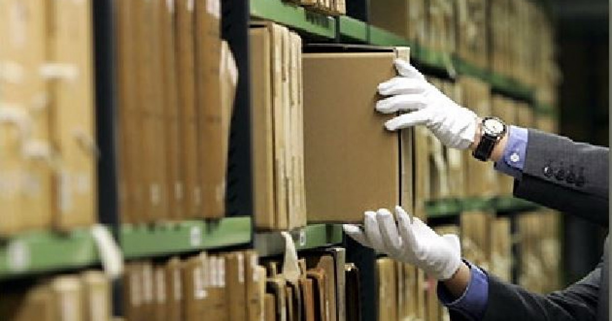 Ұлттық мұраға жаңа көзқарас