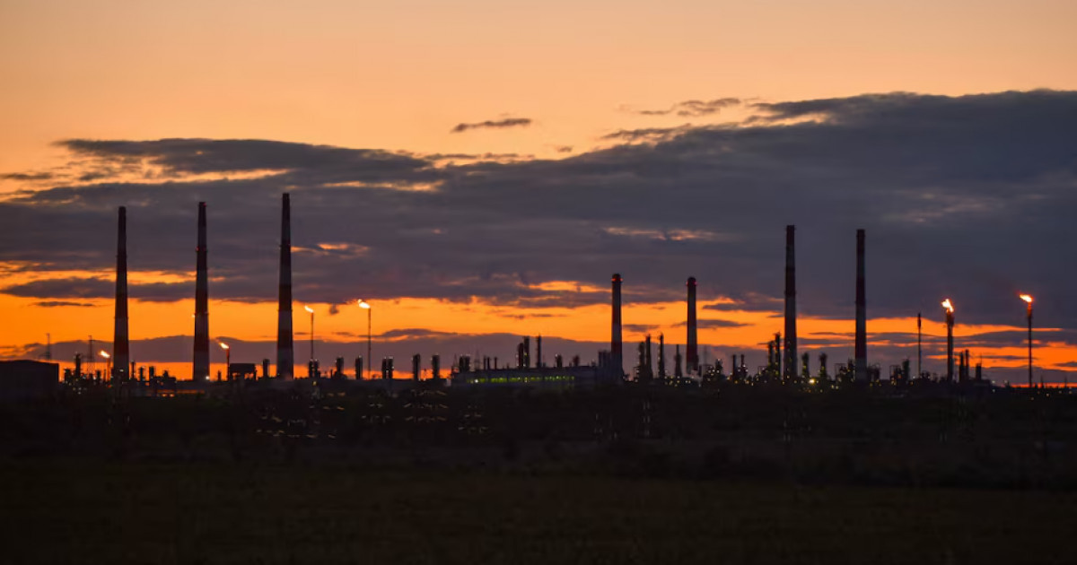 Украина дронының соққысынан кейін Ресейдің ірі зауыты Қазақстаннан газ қабылдауды тоқтатты - Reuters