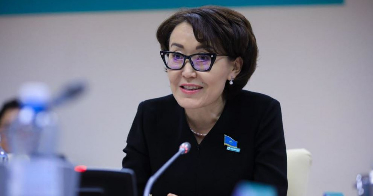 Үнзила Шапақ, Мәжіліс депутаты, «AMANAT» партиясы фракциясының мүшесі: Қылмыстың түп-тамыры әлеуметтік мәселеге келіп тіреледі