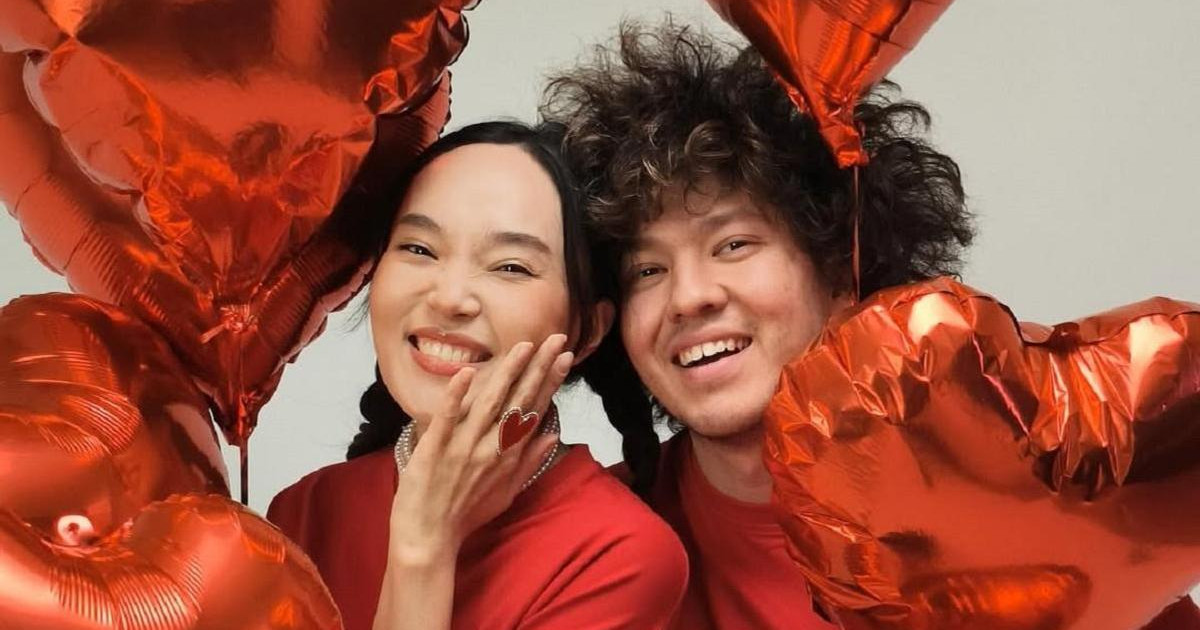 Жанар Айжанованың қызы екінші рет ана атанды