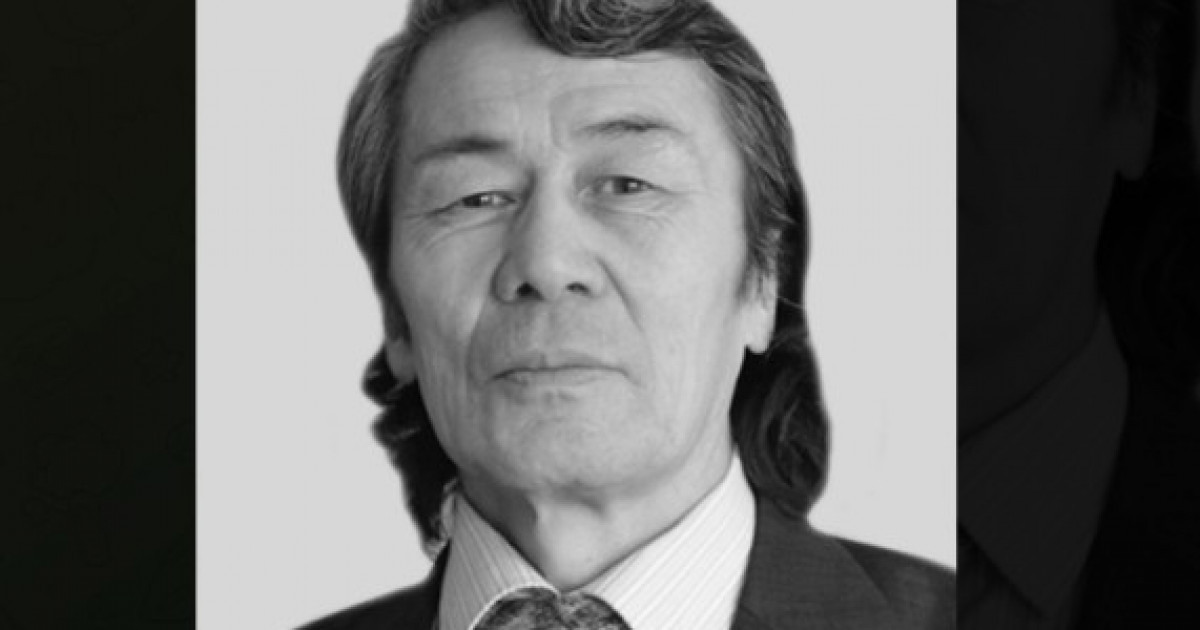 Жазушы, сықақшы Еркін Жаппасұлы өмірден өтті