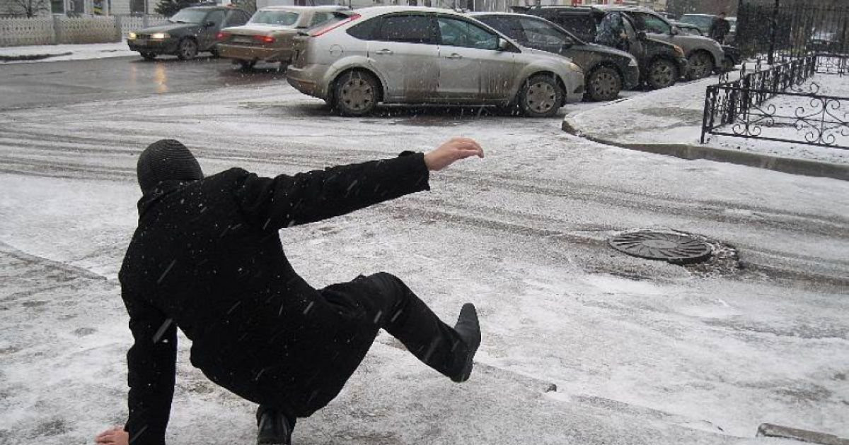 Жел күшейіп, көктайғақ болады: 1 қарашаға арналған ауа райы болжамы