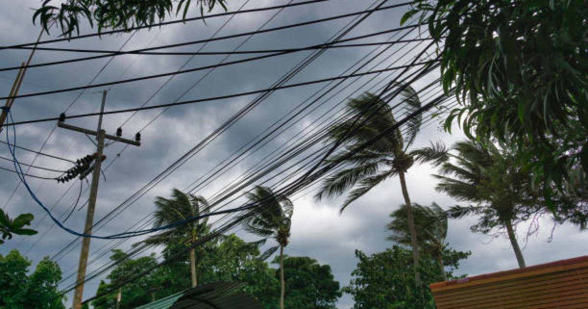 Жел күшейіп, үсік жүреді: 18 қазанға арналған ауа райы болжамы