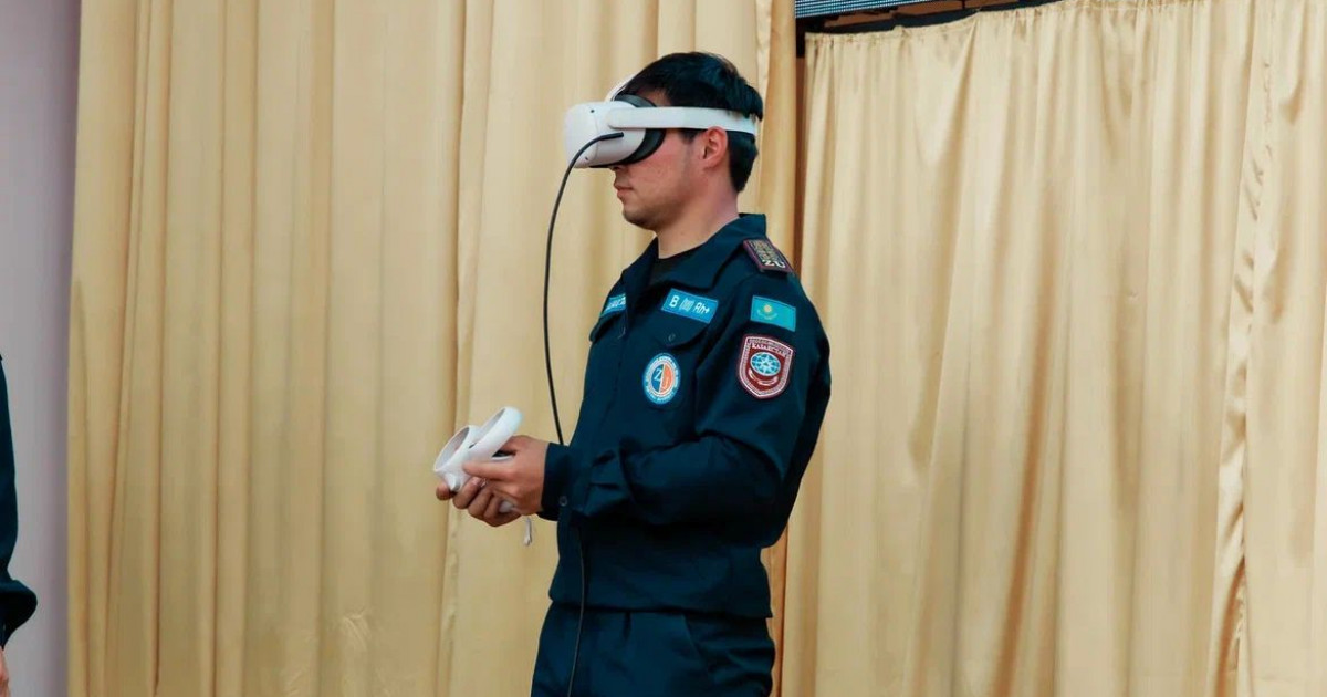 Жетісу университетінде ZU Professions Fest 2025 өтті