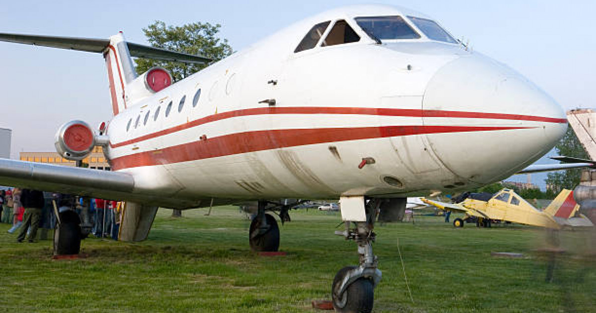 Темір Қырықбаев жолаушы тасымалдауға жарамсыз Як-40 ұшақтарын жоюды ұсынды