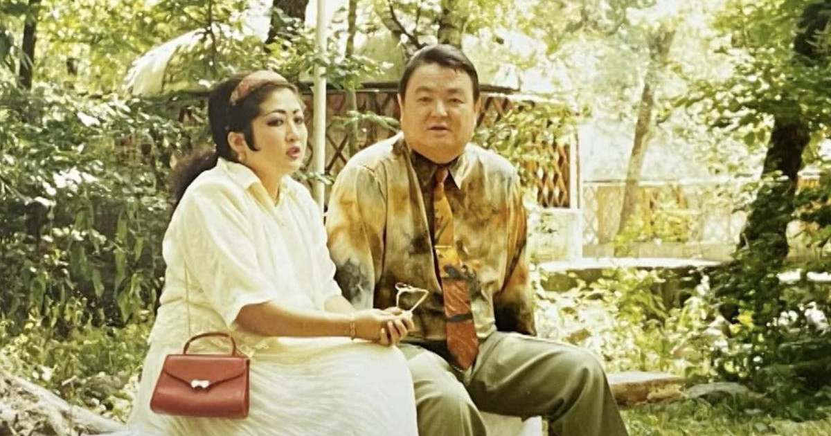 «12 қараша – Зәкеңнің өмірден озған күні»: Мақпал Жүнісова марқұм күйеуі туралы естелік айтты