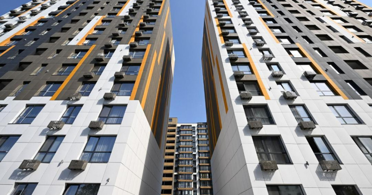 2 мыңнан астам адамға тұрғын үй алу үшін несие берілді