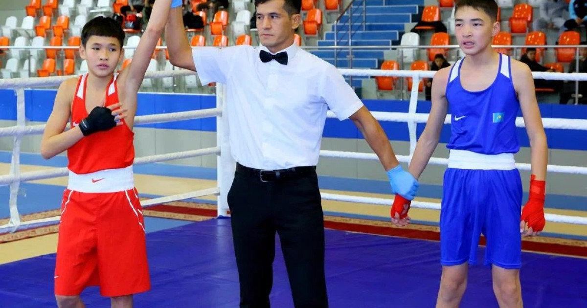 Алматы облысында 4 күнге созылған турнирдің жеңімпаздары анықталды