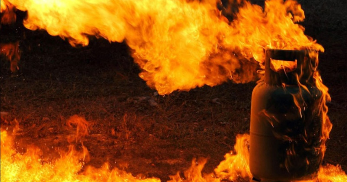 Алматы облысында алып жарылыстың алды алынды