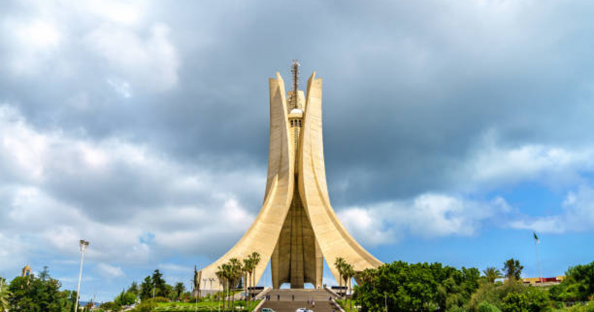 Алжирде отаршылдыққа қарсы халықаралық конференция өтеді