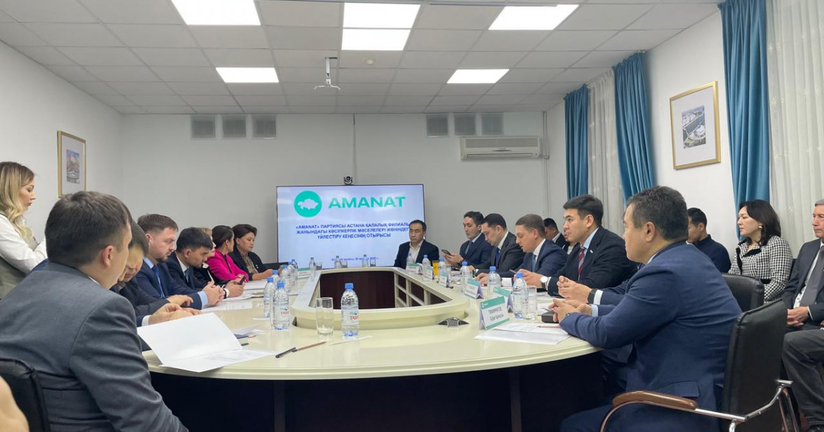 Астана әкімдігі 3 мың шағын және орта бизнеске қолдау көрсетті