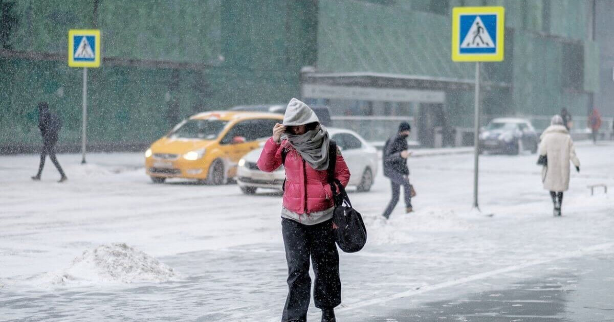 Ауа температурасы күрт төмендейді, көктайғақ болады: 4-6 қарашаға ауа райы болжамы