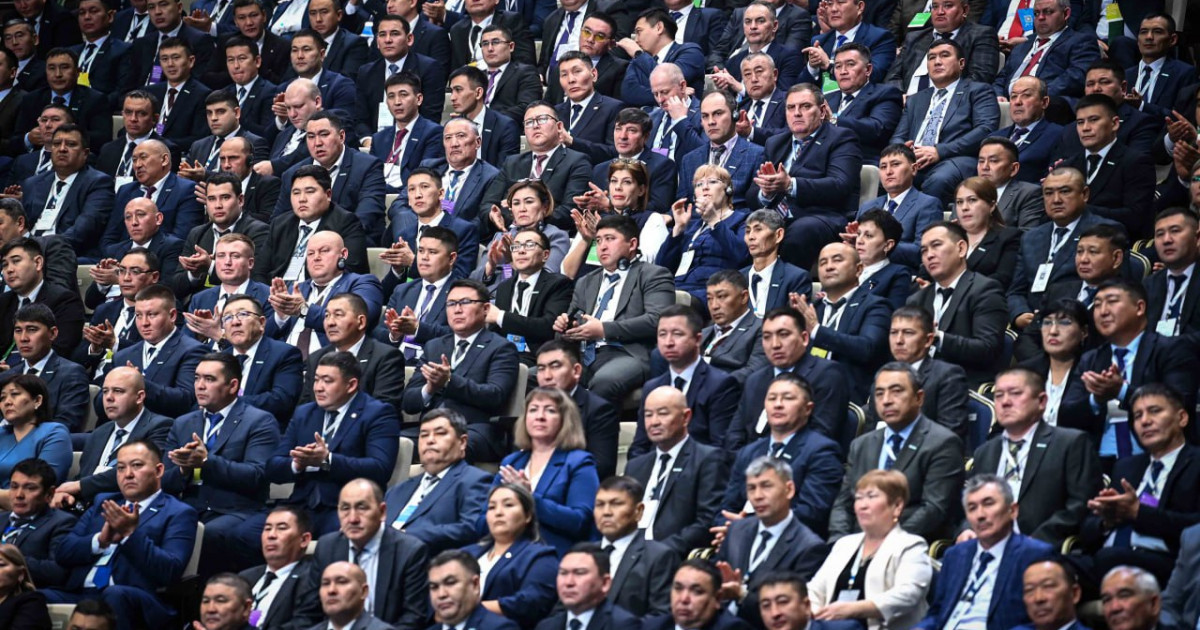 Ауыл-аймақтың дамуына бөлінген бюджет қаражаты да тиімді игеріле бастады