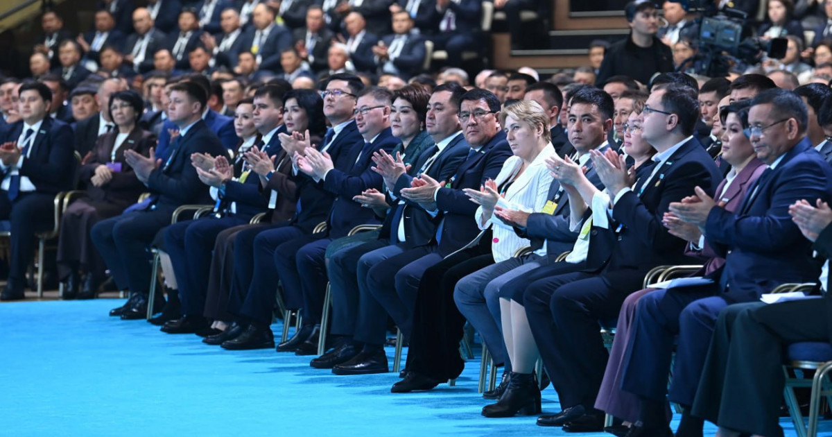 Ауыл әкімдері міндетті түрде білікті маман болуға тиіс – Қасым-Жомарт Тоқаев