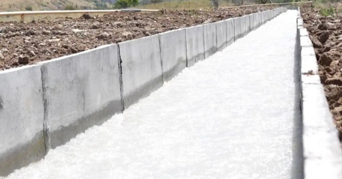 Ауыл шаруашылығы тұтынушыларына су тарифінен 177 миллион теңге өтемақы қайтарылады