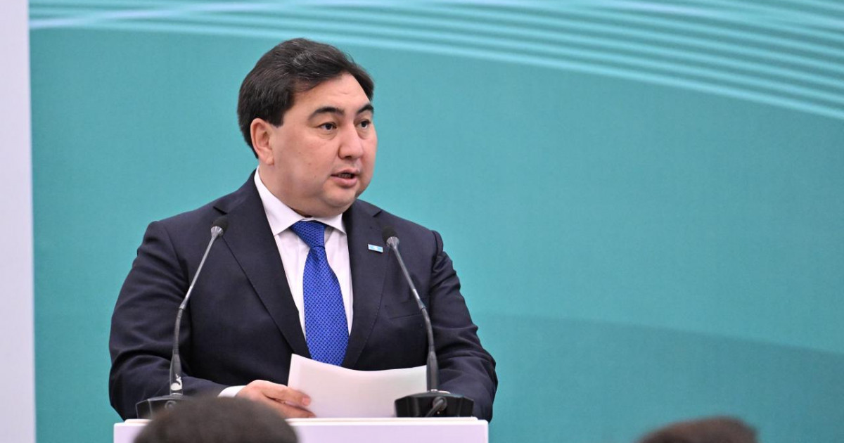 «Ауылдық әкімдердің диалог алаңында» жергілікті басқаруды дамыту мәселелері талқыланды