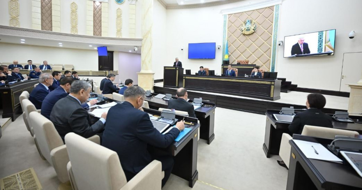 Аймақтарды дамытуға қосымша қаражат бөлінеді