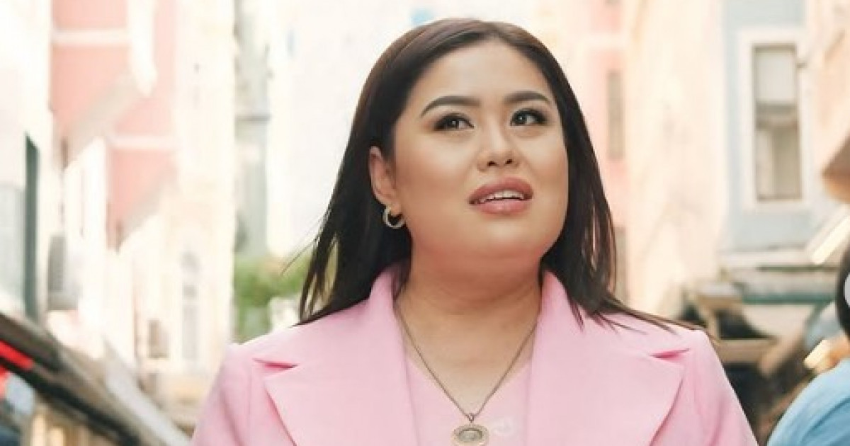 «Бәрібір өлеміз...»: актриса Дариға Бадықова күтпеген жазба жариялады