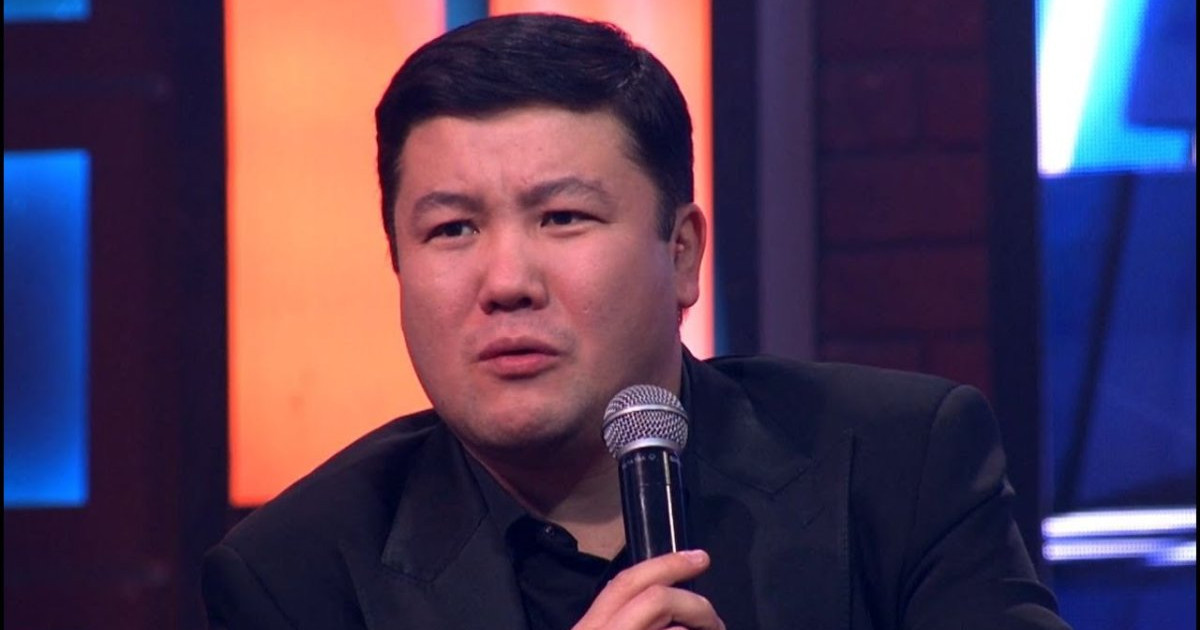 «Балаларымды блокқа қоймадым!»: Тұрсынбек Қабатов бұрынғы әйелі Мөлдір Мұқановаға жауап берді