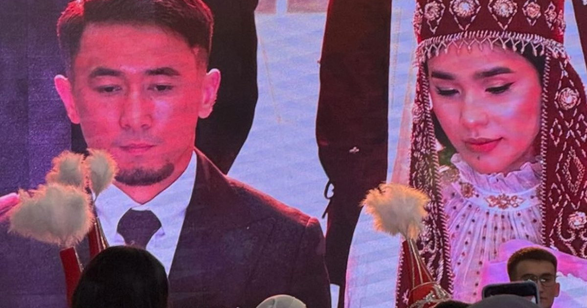 «Баласы дүниеге келгенде, сол қызбен жүріп...»: екінші рет үйленген боксшы Махмұд Сабырхан сынның астына қалды