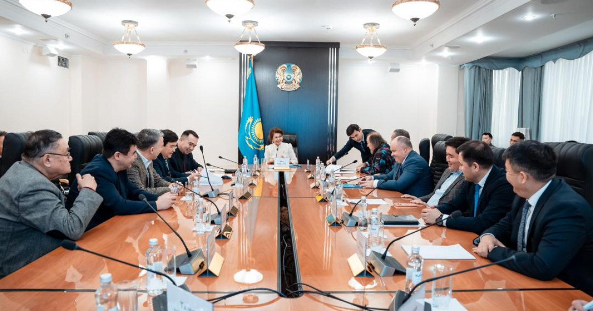 «Дарын» мемлекеттік жастар сыйлығының иегерлері анықталды