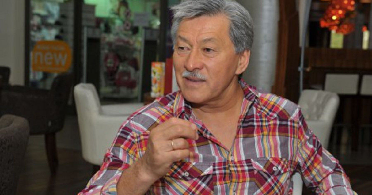 Досхан Жолжақсынов діннің қадірін кетіргендерді сынға алды